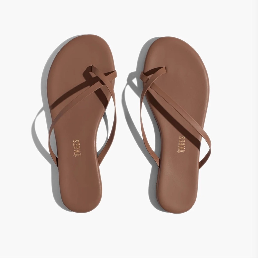 Tkees Riley sandals